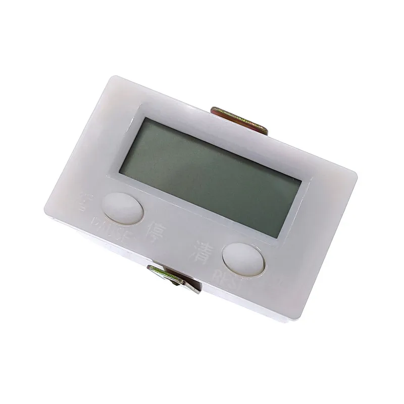Electronic Counters With Sensor Speon Sensors Electronic Preset