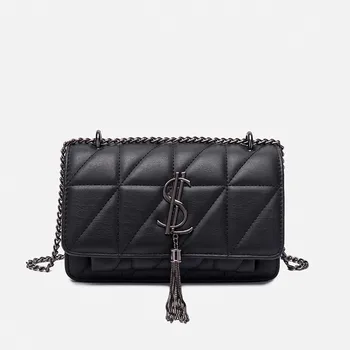 

Abay Luxury Handbags Women Bags Designer Crossbody Bags Women Small Messenger Bag Women's Shoulder Bag Bolsa Feminina Simple
