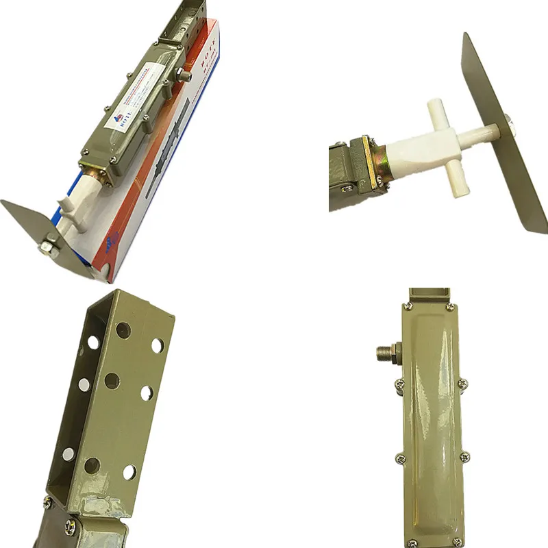 MMDS ȣ  ġ ִ ȣ ׳ LNB,  ȯ, RTL-SDR SDR ͹̳, 2.5-2.7GHz, 1838MHz