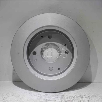 

Car Rear brake disc assembCar Brake Disc Asly 2000-Hon daA CCO RD CF9 CG5 CG6 Wheel suspension brake disc Rear brake parking pad