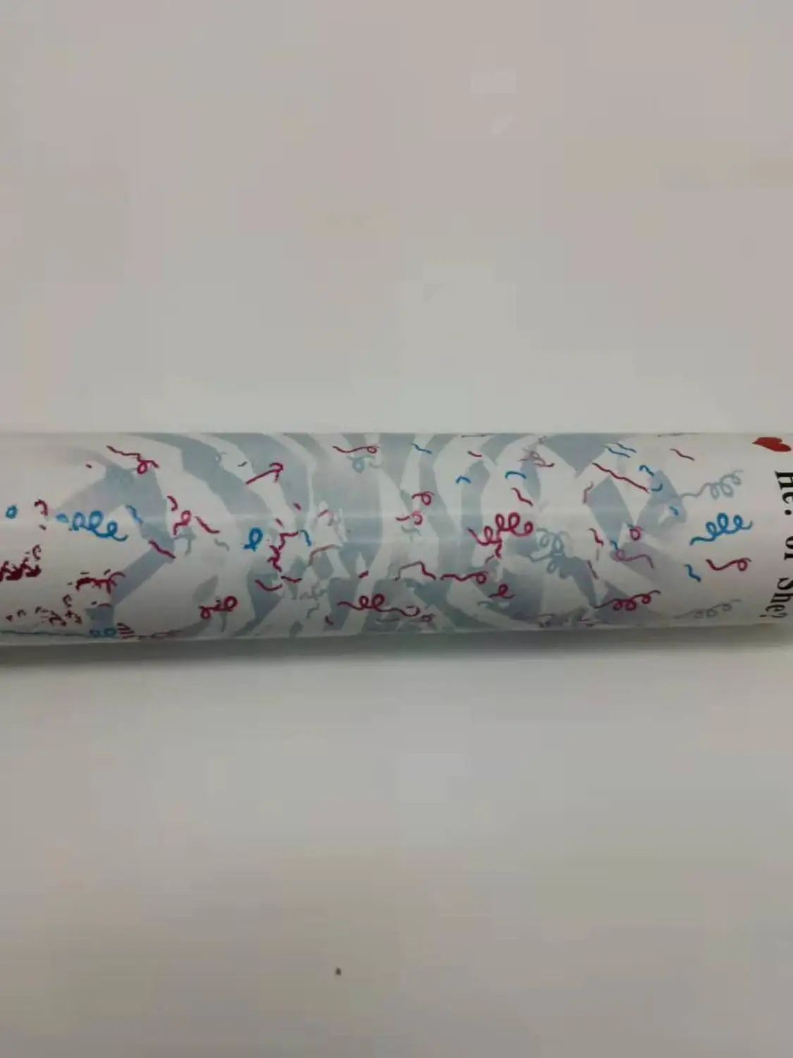 4 шт. в упаковке синие конфетти попперс|Мячи для гольфа| |