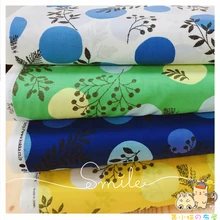 Ткань для рукоделия, печворка импортируется из Японии