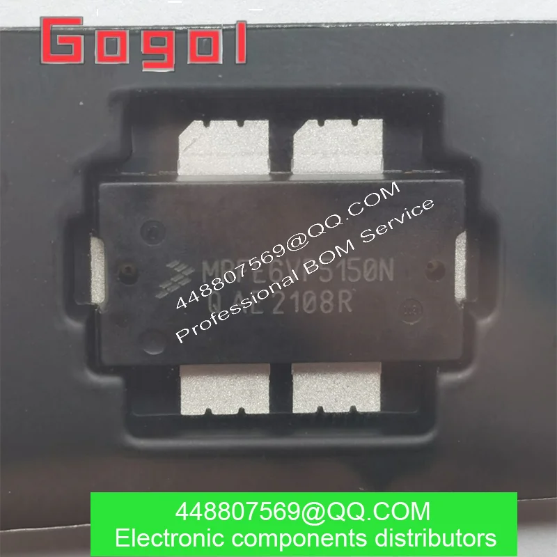 

MRFE6VP5150NRL MRFE6VP5150N 100% новый 1 шт.