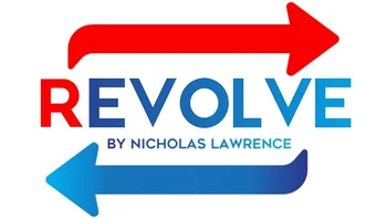 

2020 Revolve by Nicholas Lawrence , magic trick