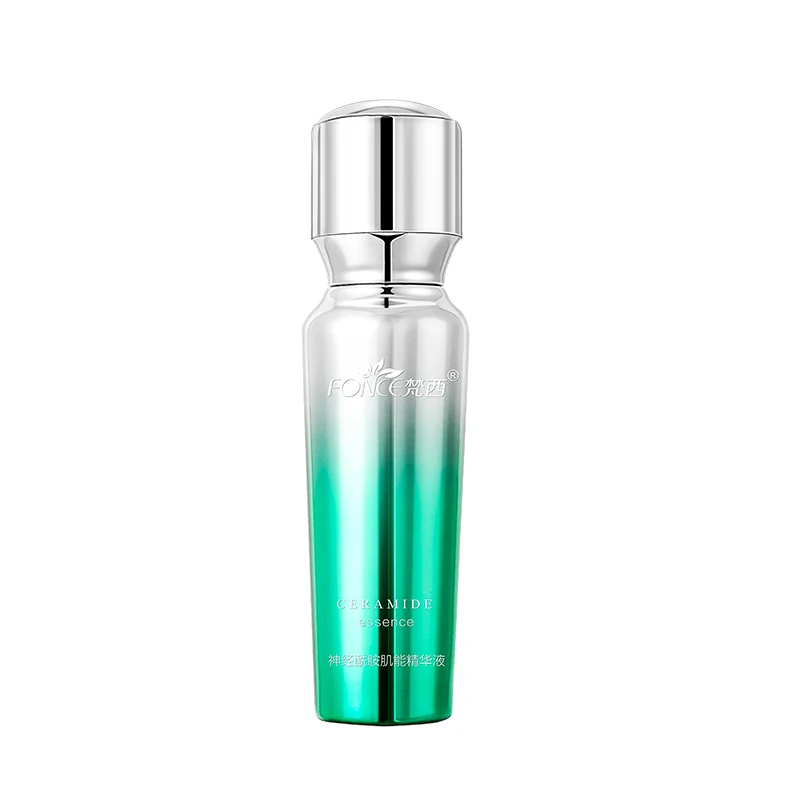 

Fonce Ceramide Energy Essence 30mL Skin Soothing Repair Deep Hydration Nourish Silky Skin Rejuvenation Hyaluronic acid Serum