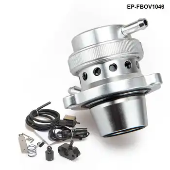 

Forged Blow Off valve Kit For Volkswagen Golf R 7 and For Audi New S3 MK7 EA888 Engine Aluminum EP-FBOV1046