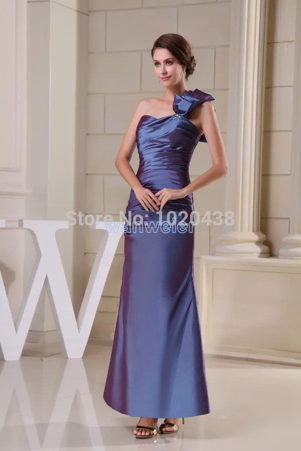 Robe de soiree, сексуальное платье на одно плечо с кристаллами, особенные Повседневные Вечерние брючные костюмы, платья для матери невесты