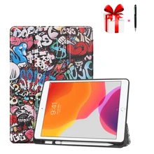 Чехол для Apple iPad 10 2 2019 чехол 7 7th &quotA2200 A2198 A2232 защитный из