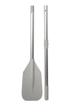 

Paddle 162 cm Gray (set of two oars) sscl00010349