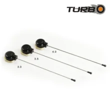 Cyver патрон роторный плунжер