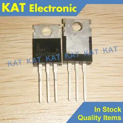 5 шт./лот KSH13009A KSH13009 TO-220 переключатель режима серии NPN кремниевые транзисторы питания