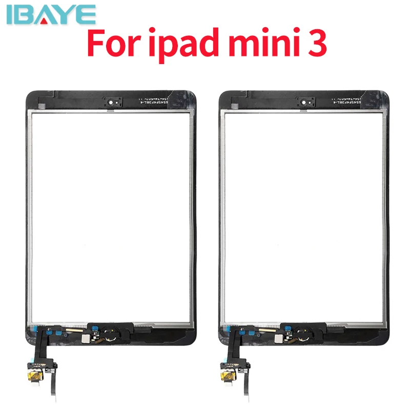 7 9 &quotЖК-дисплей для iPad Mini 3Gen retina Mini3 A1599 A1600 A1601 матричный экран ЖК-дисплей Запчасти