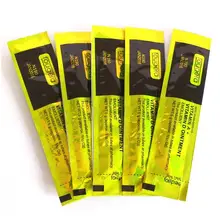 100 шт крем для восстановления татуировки витамин А+ витамин D мазь топ крем для ухода за татуировкой татуировки эфирные продукты высокого качества