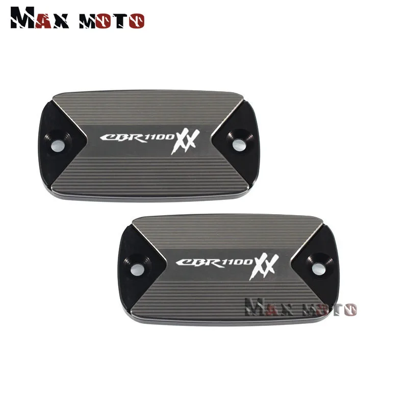 Для HONDA CBR 1100XX CBR1100XX CBR1100 1997-2004 2003 2002 2001 мотоцикл главный тормозной цилиндр для переднего колеса Тормозная жидкость Крышка Резервуара