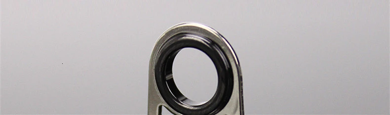 Multiple Sizes Telescopic Sea Fishing Rod Guide Rings 23456789101112mm Diameter Rock Fishing Rod Repair Guides Ring (3)