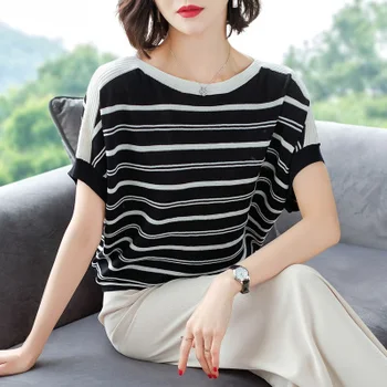 

B0707 Fashion I43125 OL Summer Shirt