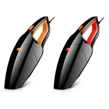 

12V 120W Portable Dry Wet Dual Use Strong Suction Car Cleaning Vacuum Cleaner