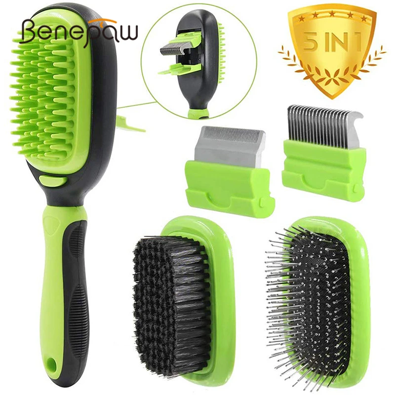 grooming kit 5 in 1