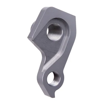 

5pcs Bicycle gear rear derailleur hanger For Santa Cruz #15097 5010 AR Bronson Juliana Nomad TallBoy Carbon Heckler MECH dropout