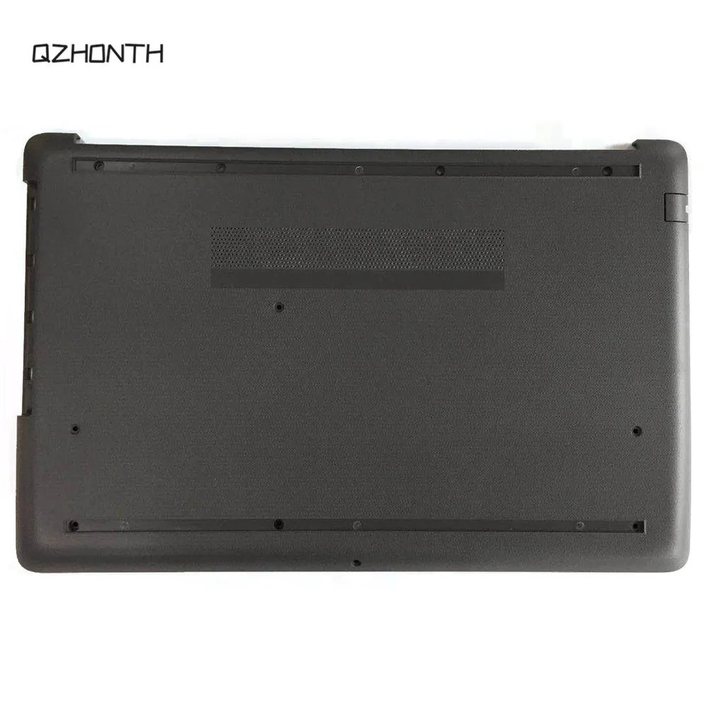 Laptop New For HP Pavilion 15DA 15DB 250 255 G7 Base Cover Lower Case