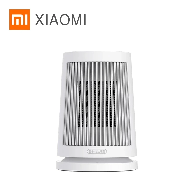 Настольные электрические обогреватели XIAOMI MIJIA удобный переносной домашний