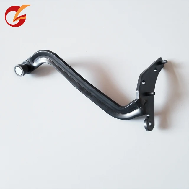 Citroen Dispatch 2007-2017 Driveshaft Front Left Hand Side