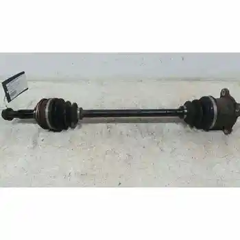 

TRANSMISSION REAR LEFT TOYOTA RAV 4 FUNCRUISER (A1)