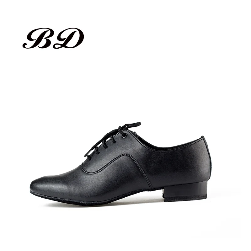 TOP Sneakers MEN SHOES Profession Latin Dance Shoes Ballroom Shoe