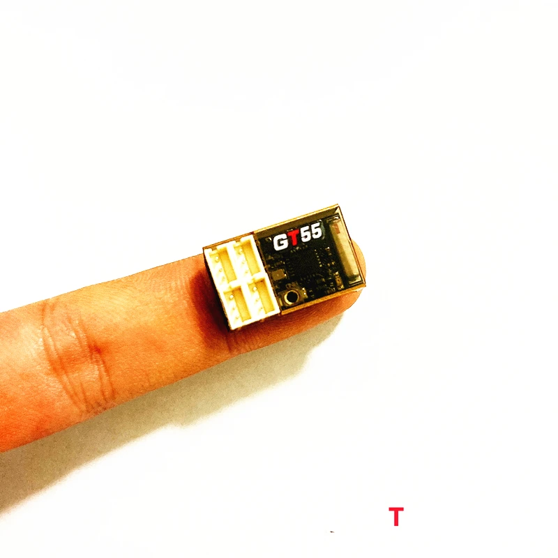 Ricevitore Sanwa Nano 4Ch V3 Senza Antenna Per Trasmettitore Sanwa Compatibile M17/M12/M12S/M11X /Mt44/Mt4/Mt4S/Mt-S /Mx-3X /Gemin