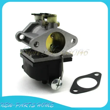 Tecumseh Motore Carby Carburatore per 640065A 12.5HP 13 13.5HP 14HP 15HP Trattore Carb 640065 OV358EA OVH135 OHV110 OHV115 OHV120