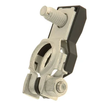 

Clamp Battery Terminal Connector 24340-7F000 For Nissan Infiniti 1998-2013 Adjustable Practical