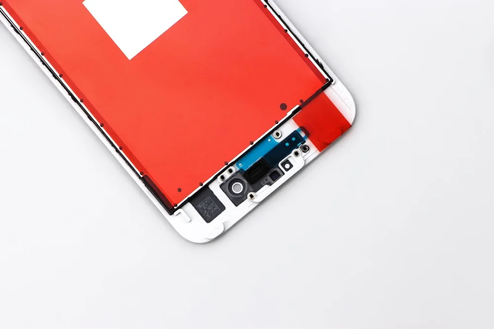Класс AAA+++ для iPhone 8G 8 Plus ЖК-дисплей с 3D Force сенсорный экран Замена дисплея гарантия без битых пикселей