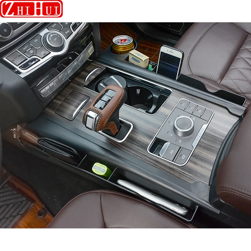 Haval H9 2015-2022  ܼ  Ͼ ȯ ȣ  ߾ Ʈ ũ ڽ ׼