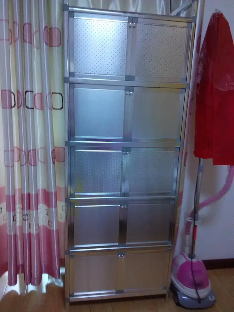 Comedores Dolap Kaplama консольные столы Aparadores шкаф Meuble Mueble Cocina из алюминиевого сплава кухонная мебель шкаф