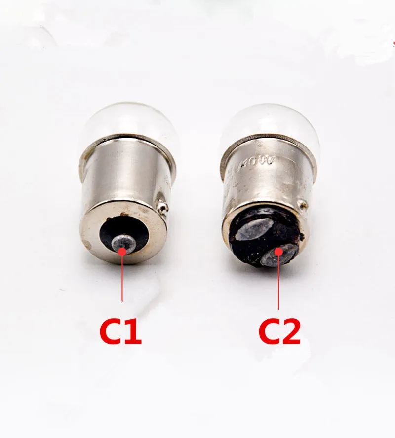     ǥñ, 15mm Ѱ, B15, 6v8w 溸 , B15, 12v5w,   , B15, 24v10w, 10 /Ʈ