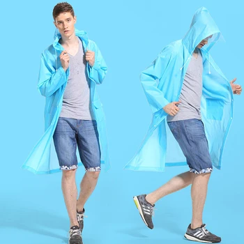 

Pvc Poncho Rain Coat Kids Setsuit Ladies Travel Long Yellow Poncho Ladies Camping Backpack Bicycle Chaqueta Mujer Rain Gear W