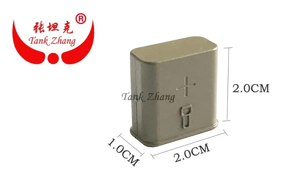 HENG LONG 3838/3838-1 RC tank Snow leopard 1/16 запчасти No.38-041 box 4 C3C4 | Игрушки и хобби