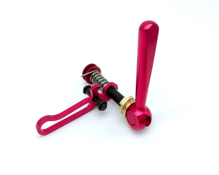 Brompton Folding Bike Seatpost Clamp Set sp02 Bicycle Quick Release Seatposts Clamp Hook