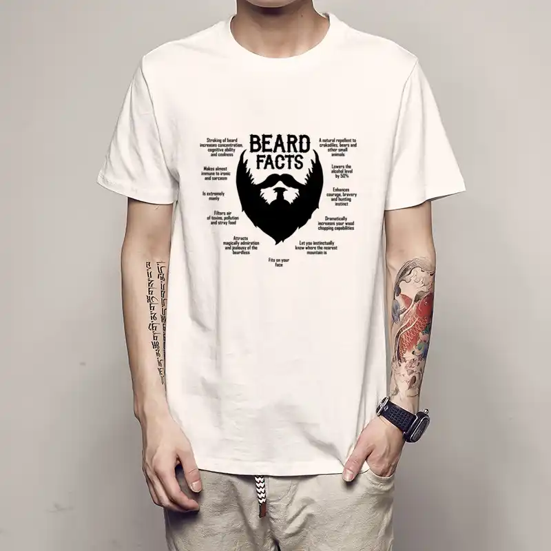 camisetas negras para hombre