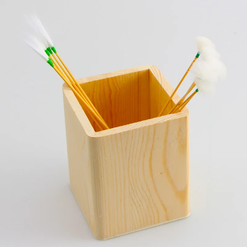 

Ear Cleaning Tool Kit Earpick Ear Cleaning Flower Goose Feather Rod Feather Stick Ear Ponytail Furry Set