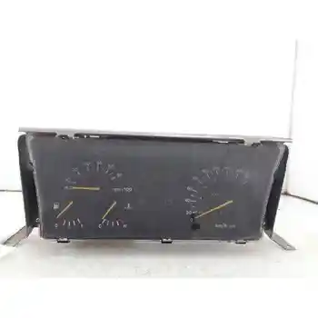 

LR0003002 BOX INSTRUMENTS LAND ROVER DISCOVERY (SALLJG/LJ)