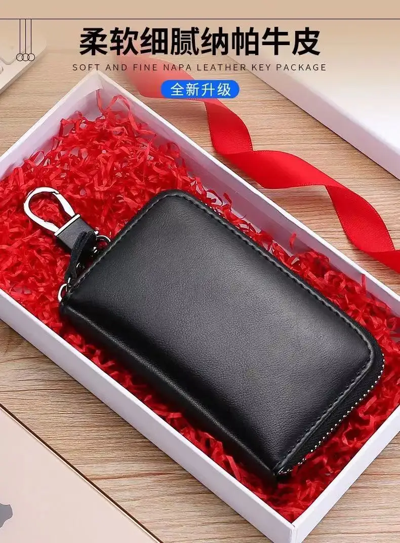 Luxury Keychain For Car Keys Keyring Accessories Moto Carabiner Original Motorcycle Holder Pendant Men Gift Lanyard women