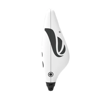 

3D Printing Pen Wireless Charging USB 3D Pen Low Temperature Printing Pen