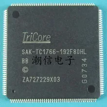 5pcs/lot SAK-TC1766-192F80HL