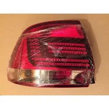 6RU945095L VolksWagen ФОНАРЬ ЗАДНИЙ ЛЕВЫЙ