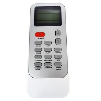 

New Original DG11J1-32 For whirl.pool Air Conditioner Remote Control Fernbedienung