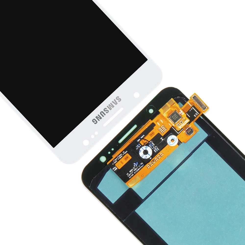 ЖК дисплей с дигитайзером сенсорного экрана для Samsung Galaxy J7 2016 J710 J710F J710FN J710M|Экраны