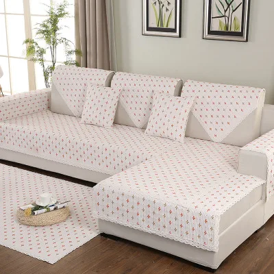 

Four seasons universal non-slip sofa cushion seat cushion