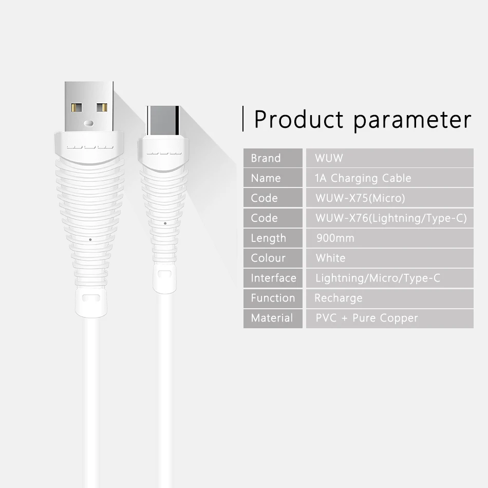 USB кабель для быстрой зарядки для Iphone type C Micro USB кабель для samsung huawei Xiaomi Дата кабели iPad мобильный телефон Vivo Oppo