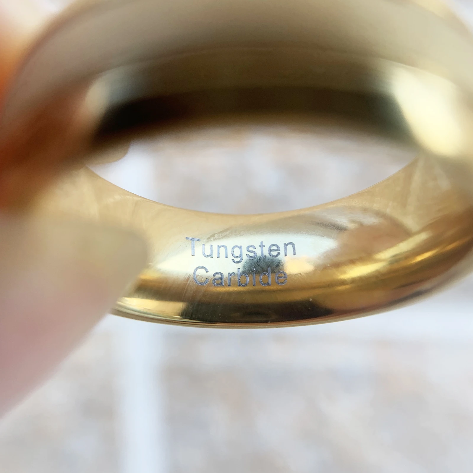 Men's Wedding Rings 8mm Tungsten Carbide Frosted Band Charm Jewelry Size 7-13 wedding rings finger rings fashion rings fashion ring gold rings